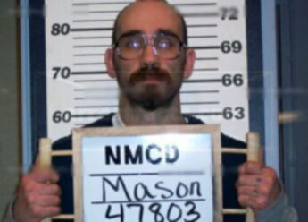 Michael Mason