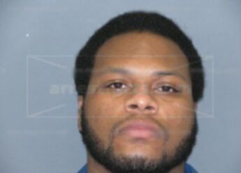 Antwon Lee Baker