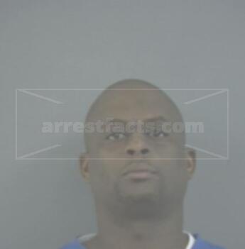 Corwin Montez Scott