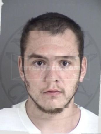 David Christian Alexander
