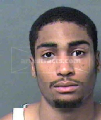 Terrance Lamar Caldwell