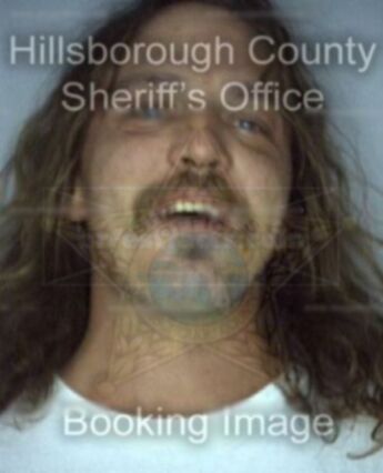 Gary Shane Bullins