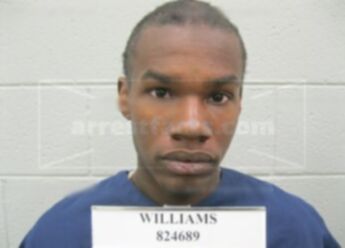 Terryl Williams