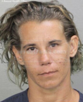 Tina Ladale Donaldson