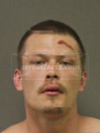 Zachary Floyd Haney
