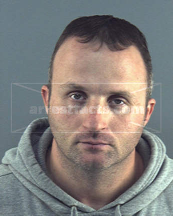 Bradley Scott Marlin