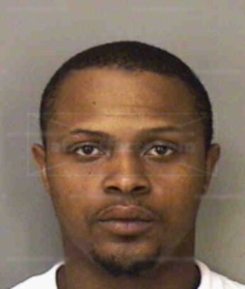 Robert Andre Donaldson
