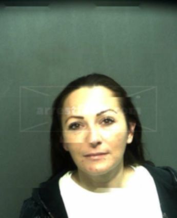 Jennifer Nicole Day
