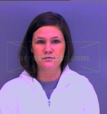 Justine Lee Stephens
