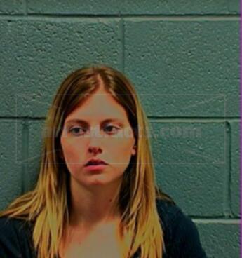 Jessica Lynn Forbus