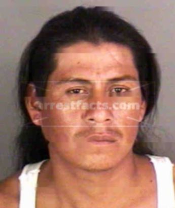 Marvin Morales