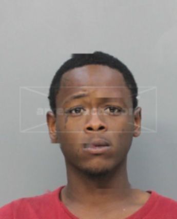 James Javoris Campbell