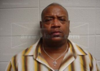 Carnell Atkins
