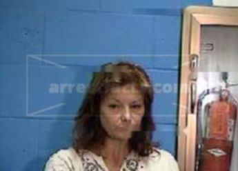 Beverly Ann Grimditch