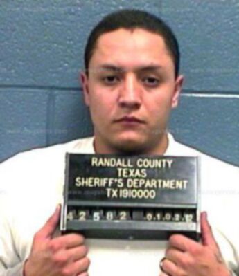 John Henry Gonzalez