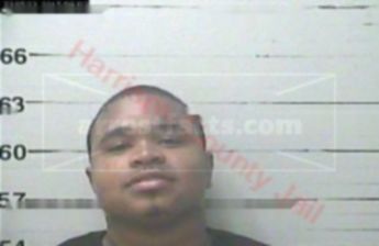 Darius Neshun Johnson