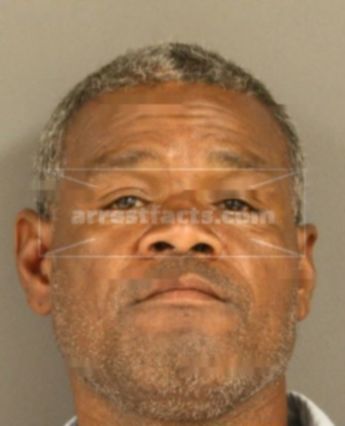 Cedric Darell Jones