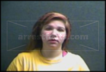 Alyssa Nicole Bruce