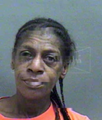 Marie Jackson