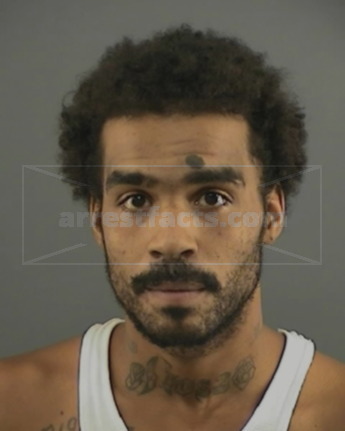 Marcus Allen Carpenter