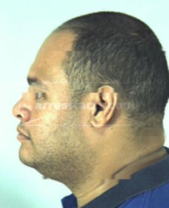 Miguel Angel Ortiz