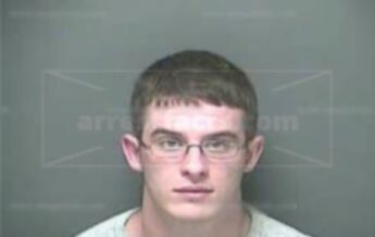 Justin Ryan Alford