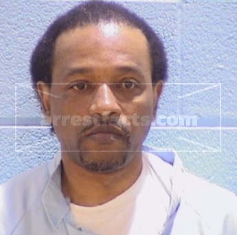 Anthony Griffin