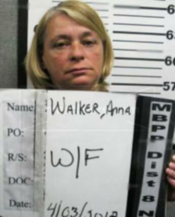Anna Walker