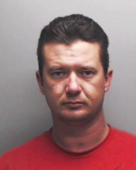 Aaron Scott Corbin