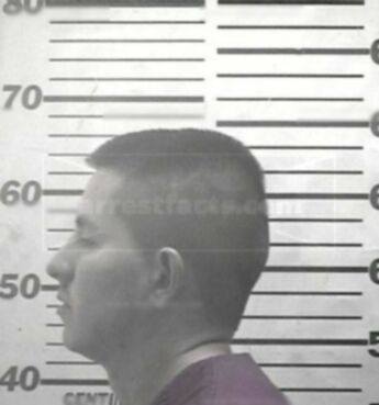 Seth Valdez