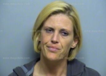 Amber Renee Aka Busch Neal