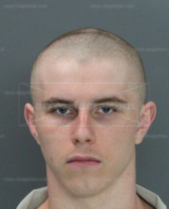 David Anthony Mcpherson