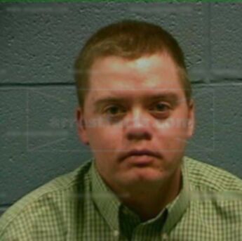 Canaan Wayne Morgan