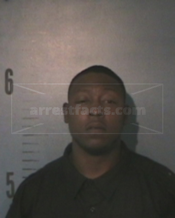Lafette Latrell Battee