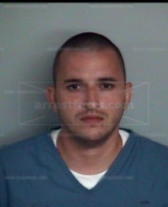 Alexander Arias Medina