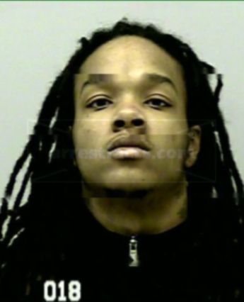 Christopher Lamont Rodgers