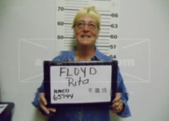 Rita Nina Floyd