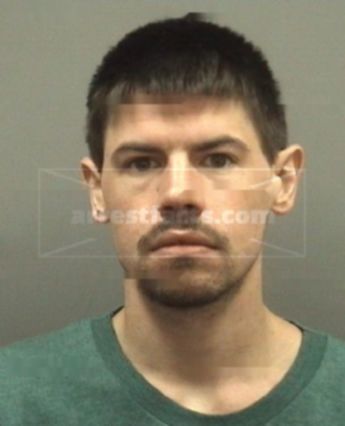 Justin William Green