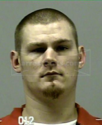 Joshua Keith Grant