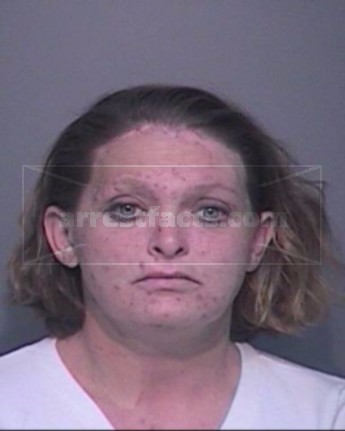 Janice Marlene Sliger