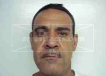 Nelson Chico Cruz