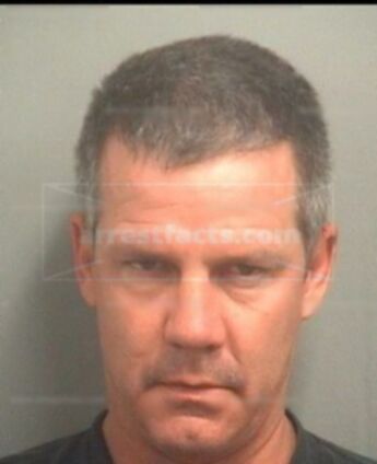 Michael Edward Glaubrecht