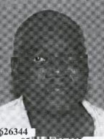 Tommy Lee Betts