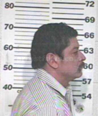 Rodolfo Mendez Rodriguez