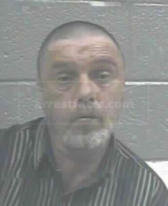 Gary Eugene Stafford