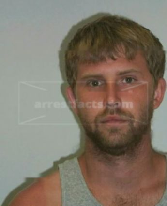 Matthew Ryan Sparks