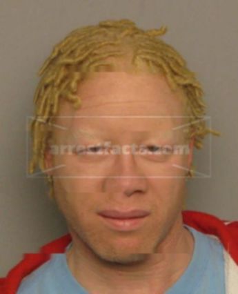 Christopher Michael Ganaway