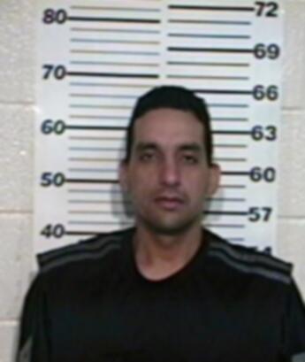Jorge Rodriguez Casas