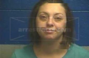 Brandie Lee Herrell