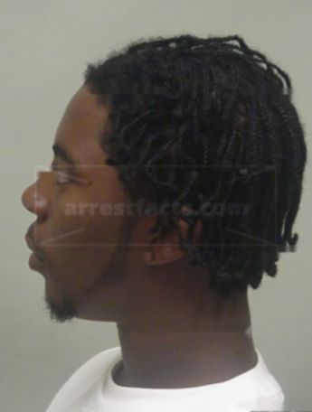 Brandon D Young